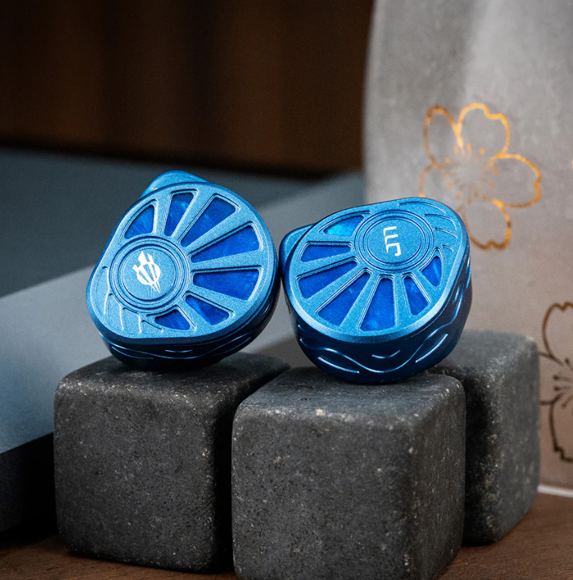 Jomo Audio Nautic Gleam